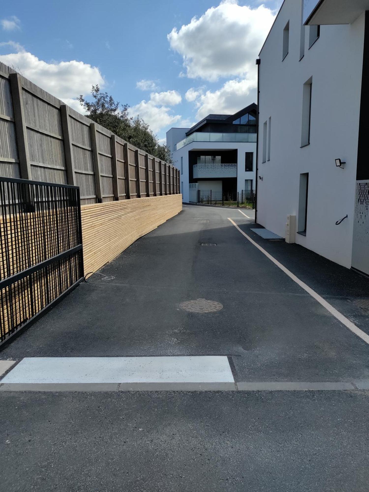 Evasion En Bord De Mer - 350M Plage - Garage Prive Concarneau Exteriör bild